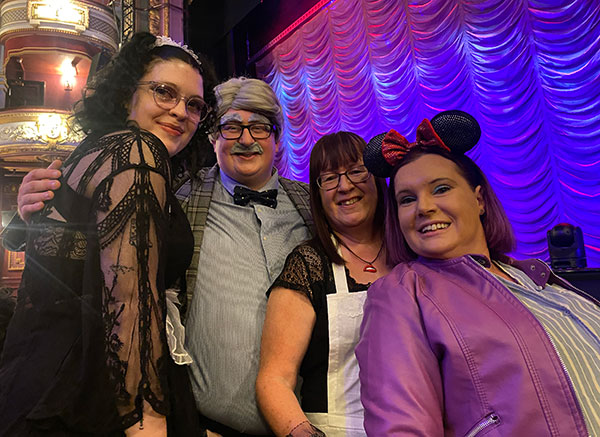 Image Copyright Matthew John / TimeWarp - Click to return