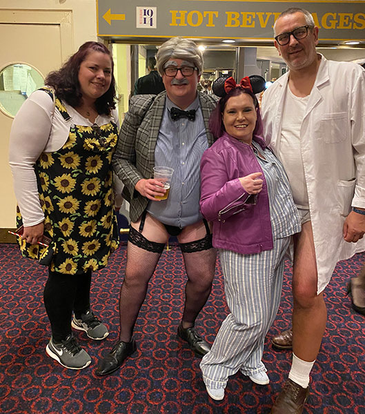 Image Copyright Matthew John / TimeWarp - Click to return