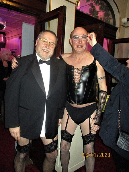 Image Copyright Julie / TimeWarp - Click to return