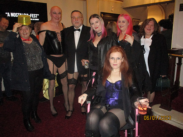 Image Copyright Julie / TimeWarp - Click to return