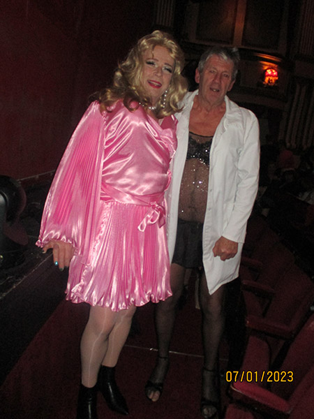 Image Copyright Julie / TimeWarp - Click to return