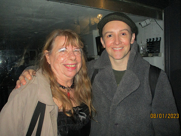 Image Copyright Julie / TimeWarp - Click to return