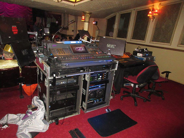 Image Copyright Lin and Steve / TimeWarp - Click to return