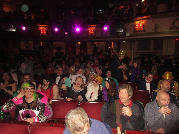 Image Copyright Lin and Steve / TimeWarp - Click to return