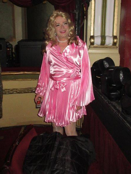 Image Copyright Lin and Steve / TimeWarp - Click to return