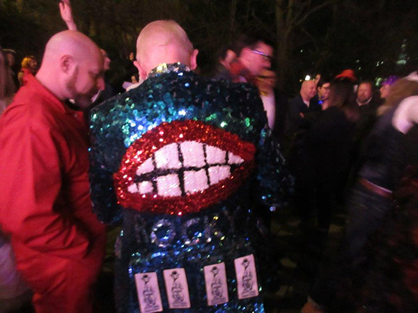 Image Copyright Lin and Steve / TimeWarp - Click to return