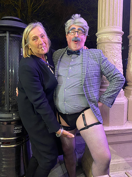 Image Copyright Matthew John / TimeWarp - Click to return