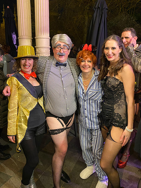 Image Copyright Matthew John / TimeWarp - Click to return