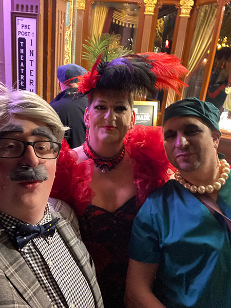 Image Copyright Matthew John / TimeWarp - Click to return