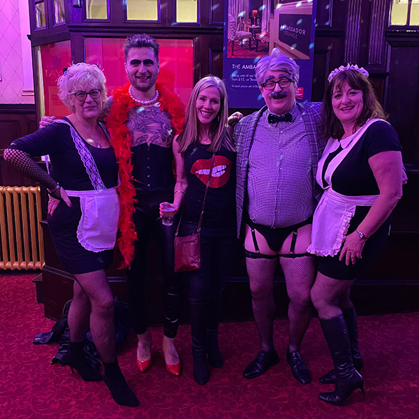 Image Copyright Matthew John / TimeWarp - Click to return