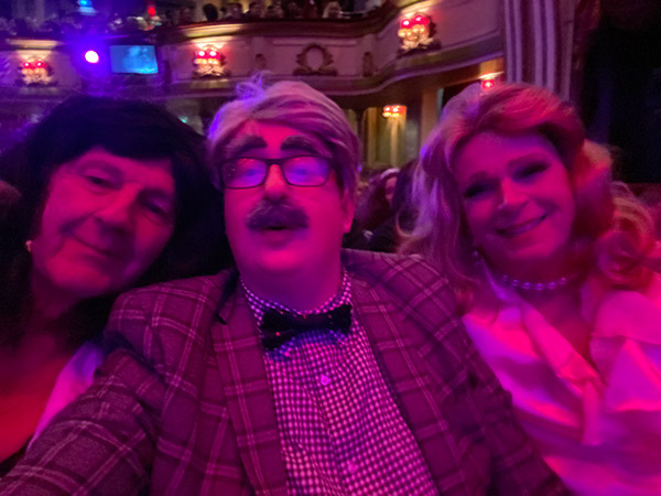 Image Copyright Matthew John / TimeWarp - Click to return