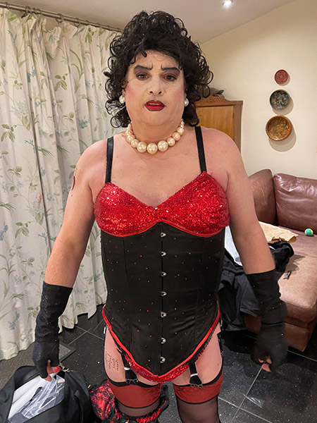 Image Copyright Pat H / TimeWarp - Click to return