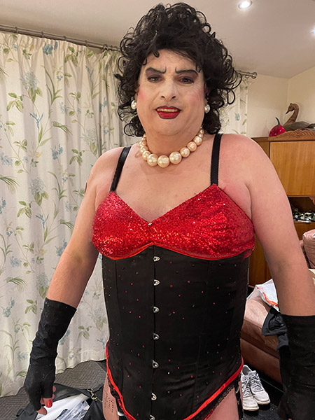 Image Copyright Pat H / TimeWarp - Click to return