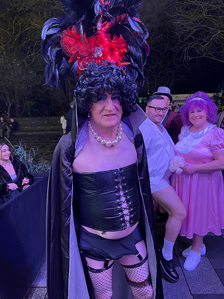 Image Copyright Pat H / TimeWarp - Click to return