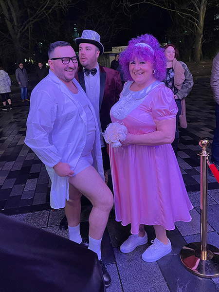 Image Copyright Pat H / TimeWarp - Click to return