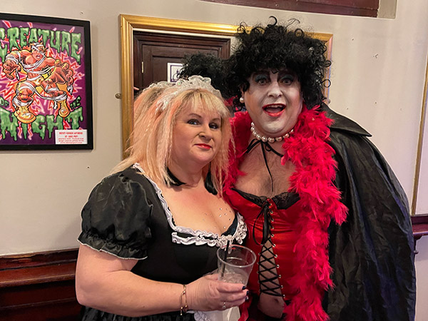 Image Copyright Pat H / TimeWarp - Click to return