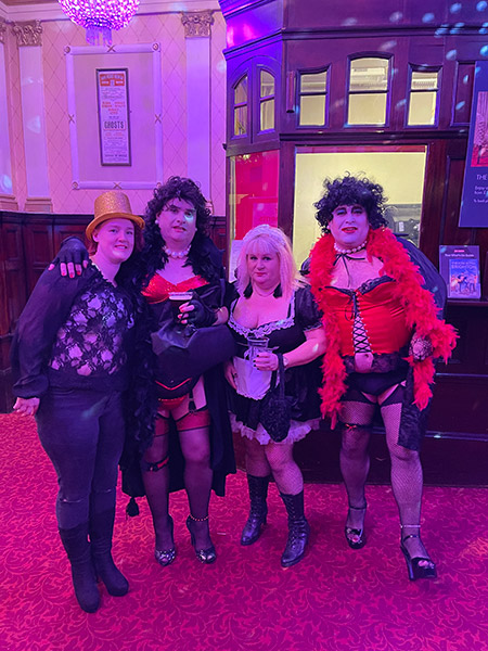 Image Copyright Pat H / TimeWarp - Click to return