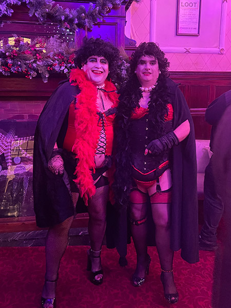 Image Copyright Pat H / TimeWarp - Click to return