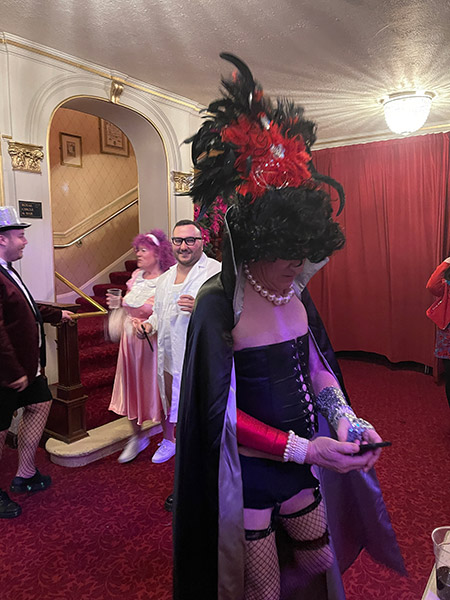 Image Copyright Pat H / TimeWarp - Click to return