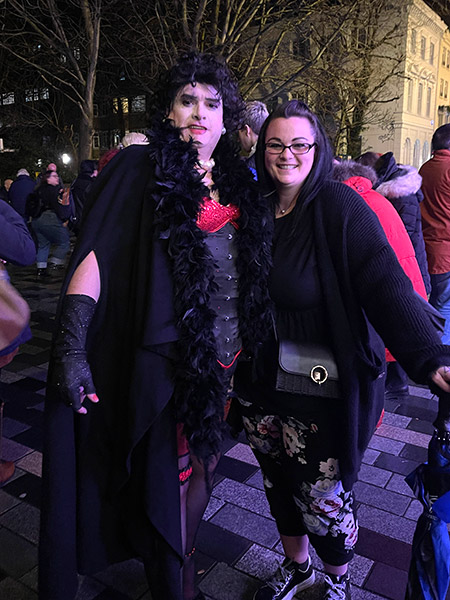 Image Copyright Pat H / TimeWarp - Click to return