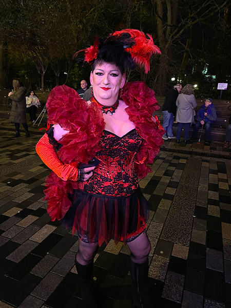 Image Copyright Pat H / TimeWarp - Click to return