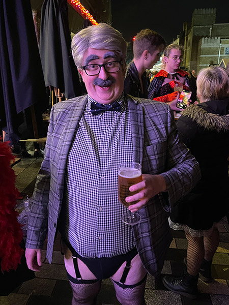 Image Copyright Pat H / TimeWarp - Click to return