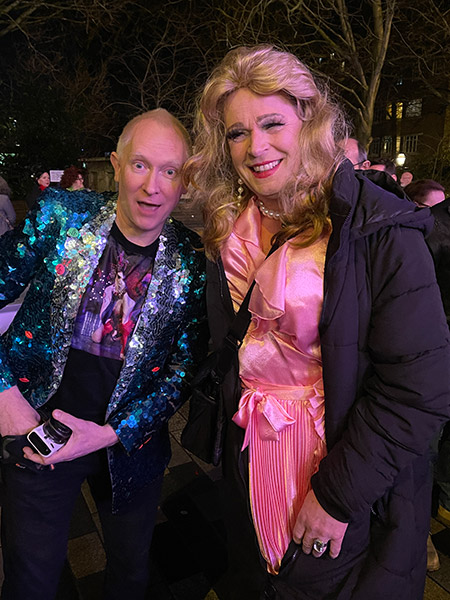 Image Copyright Pat H / TimeWarp - Click to return