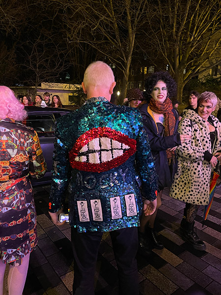 Image Copyright Pat H / TimeWarp - Click to return