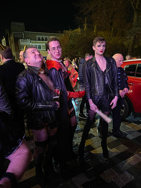 Image Copyright Pat H / TimeWarp - Click to return