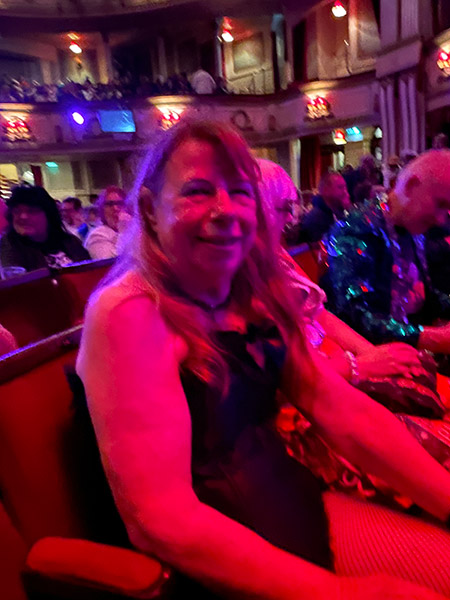 Image Copyright Pat H / TimeWarp - Click to return