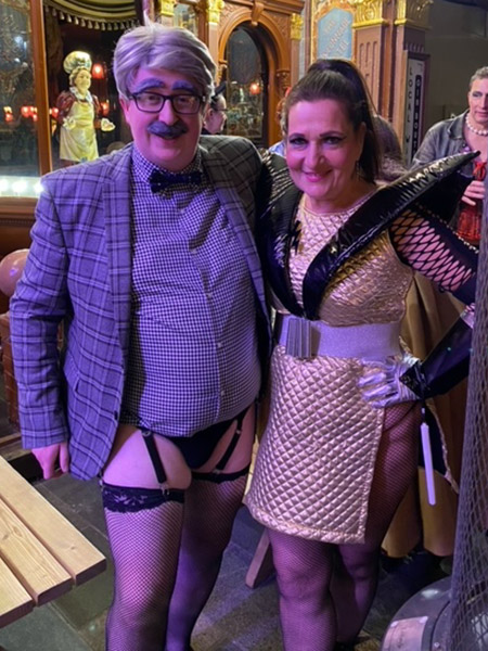 Image Copyright Rachel K / TimeWarp - Click to return