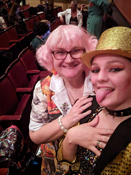 Image Copyright Rachel K / TimeWarp - Click to return