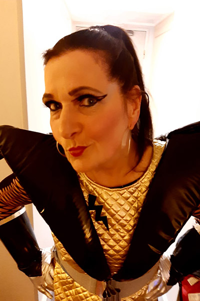 Image Copyright Rachel K / TimeWarp - Click to return