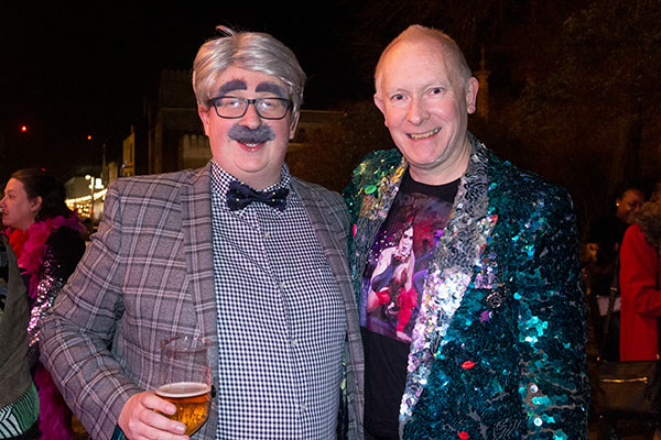 Image Copyright TWW / TimeWarp - Click to return