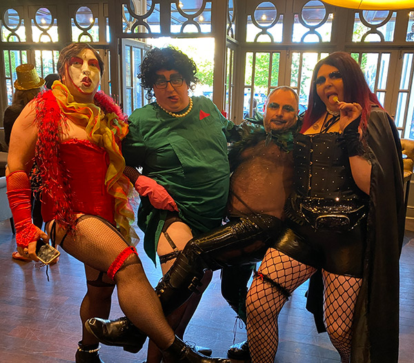 Image Copyright Matthew John / TimeWarp - Click to return