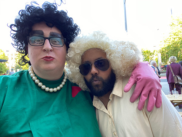 Image Copyright Matthew John / TimeWarp - Click to return