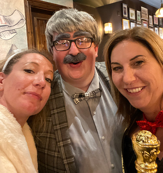 Image Copyright Matthew John / TimeWarp - Click to return