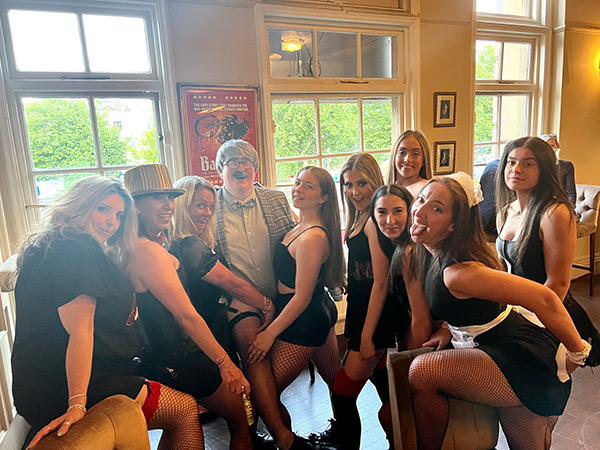 Image Copyright Matthew John / TimeWarp - Click to return