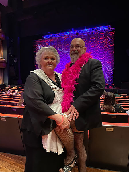 Image Copyright Dawn W / TimeWarp - Click to return