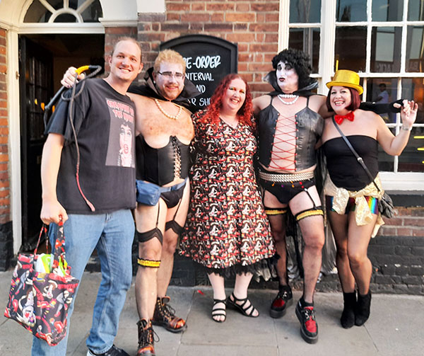 Image Copyright Jo C / TimeWarp - Click to return