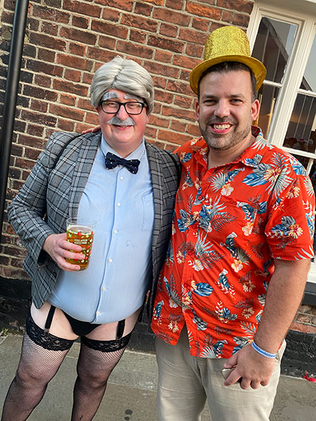 Image Copyright Matthew John / TimeWarp - Click to return