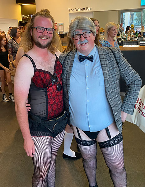 Image Copyright Matthew John / TimeWarp - Click to return