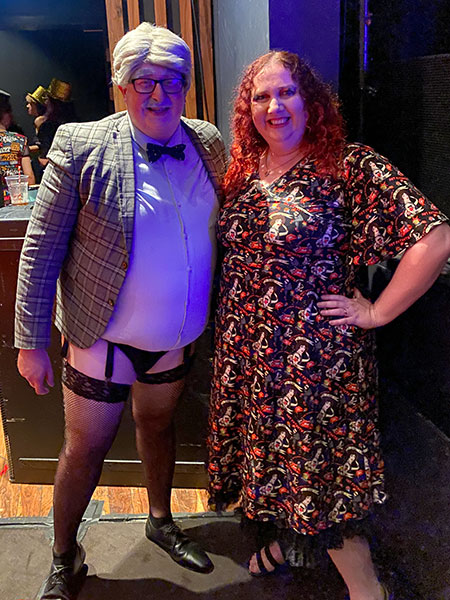 Image Copyright Matthew John / TimeWarp - Click to return