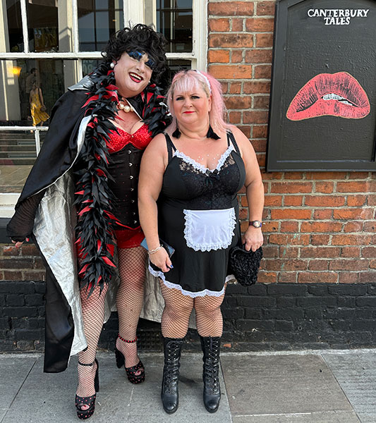 Image Copyright Pat H / TimeWarp - Click to return