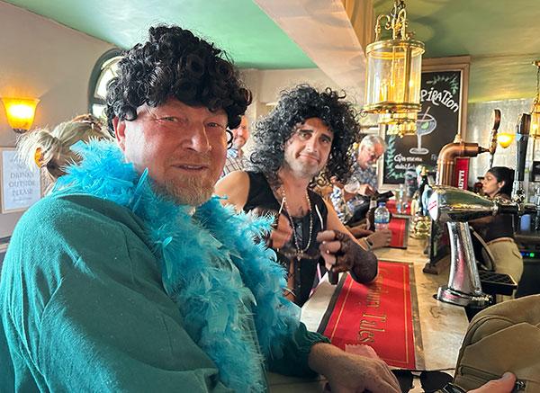 Image Copyright Pat H / TimeWarp - Click to return