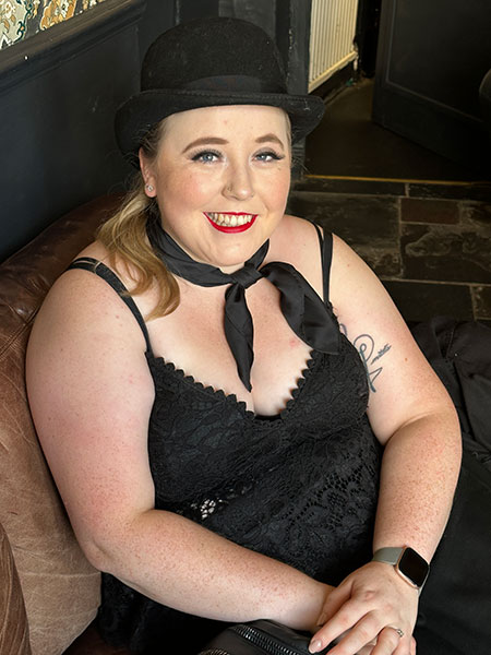 Image Copyright Pat H / TimeWarp - Click to return