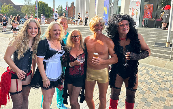 Image Copyright Pat H / TimeWarp - Click to return