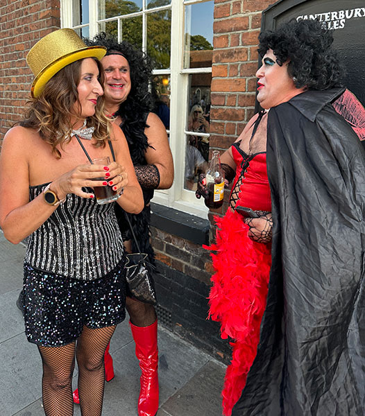 Image Copyright Pat H / TimeWarp - Click to return