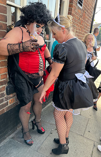 Image Copyright Pat H / TimeWarp - Click to return