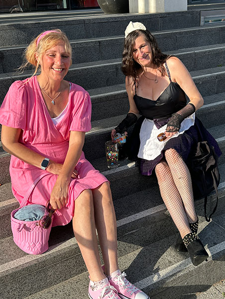 Image Copyright Pat H / TimeWarp - Click to return